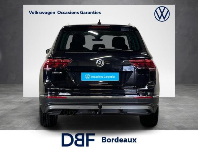 Volkswagen Tiguan image 6