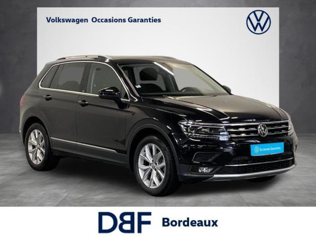Volkswagen Tiguan image 2