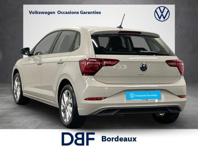 Volkswagen Polo image 9