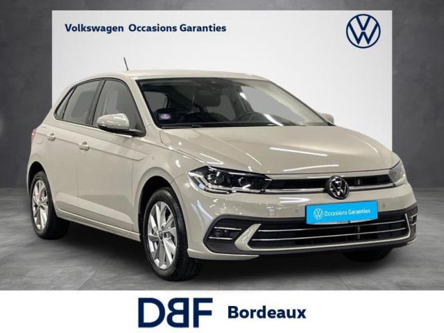 Volkswagen Polo image 1