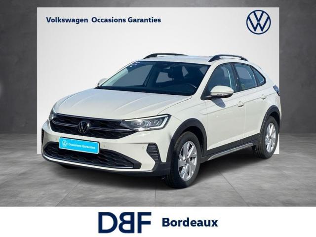 Volkswagen Taigo 1.0 Tsi 95 Bvm5 Life Business