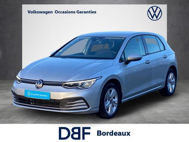 Volkswagen Golf 2.0 Tdi Scr 116 Bvm6 Life Business