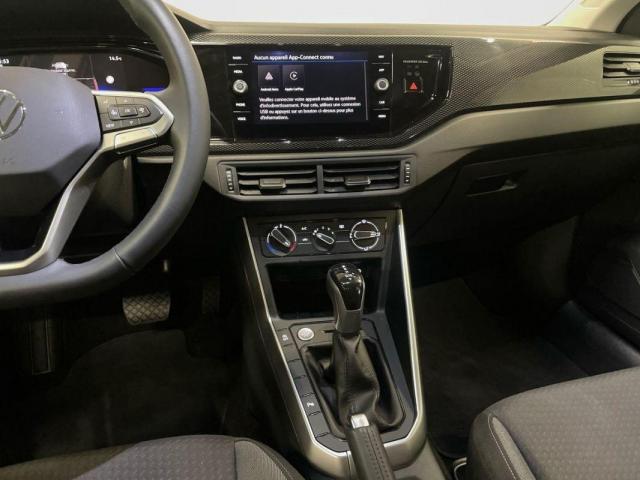 Volkswagen Taigo image 1