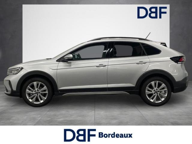 Volkswagen Taigo image 9