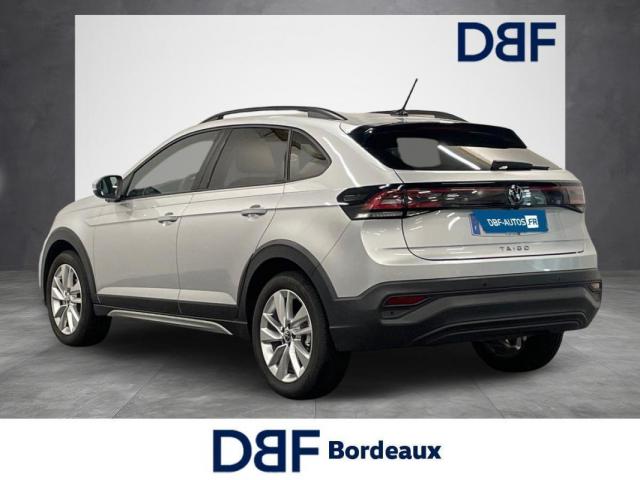 Volkswagen Taigo image 6