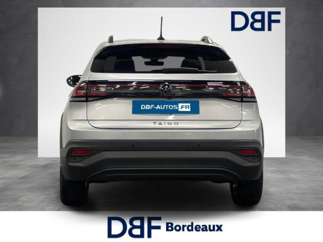 Volkswagen Taigo image 4