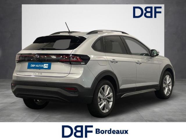 Volkswagen Taigo image 2