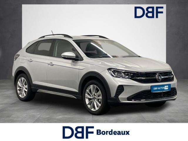 Volkswagen Taigo image 8