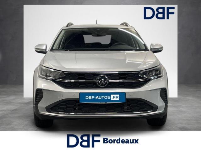 Volkswagen Taigo image 3