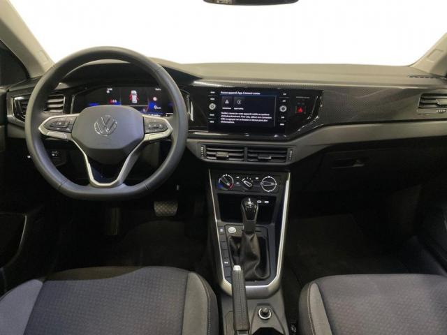 Volkswagen Taigo image 7