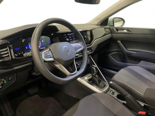 Volkswagen Taigo image 5