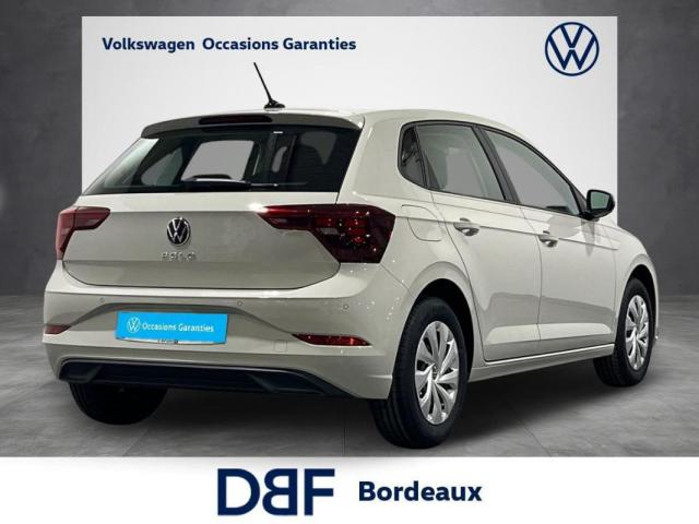 Volkswagen Polo image 1