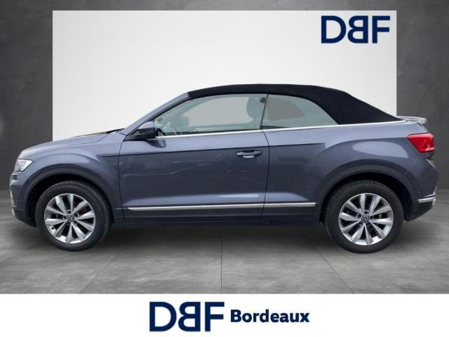 Volkswagen T-Roc image 1