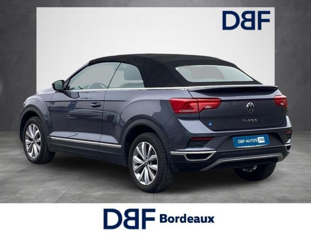 Volkswagen T-Roc image 3