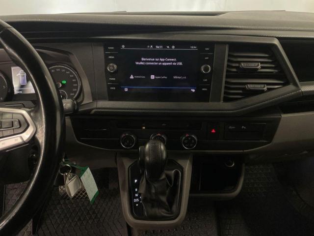 Volkswagen Transporter image 4