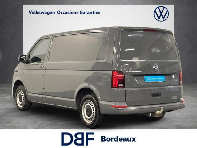 Volkswagen Transporter image 3
