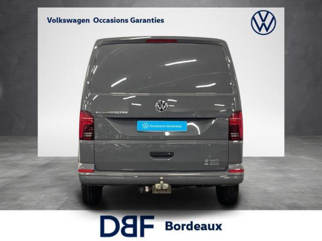 Volkswagen Transporter image 1