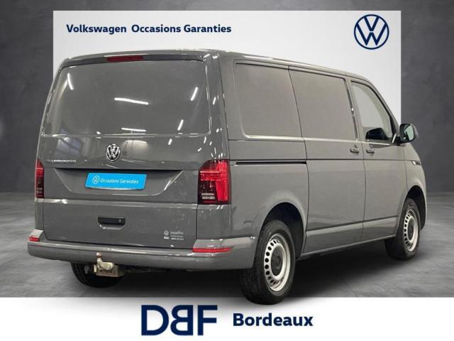 Volkswagen Transporter image 2