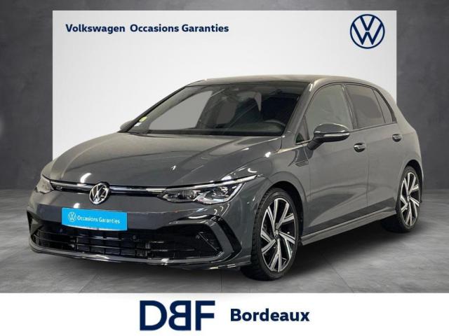 Volkswagen Golf 2.0 Tdi Scr 150 Dsg7 Life 1st
