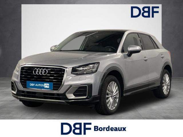 Audi Q2 30 Tdi 116 S Tronic 7 Design