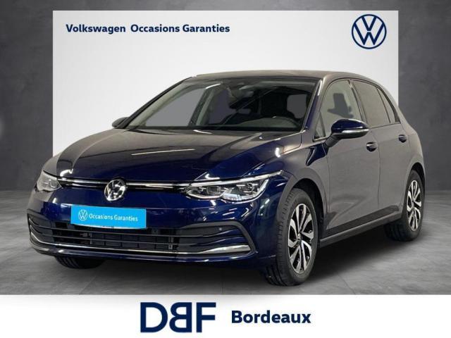 Volkswagen Golf 1.0 Etsi Opf 110 Dsg7 Active