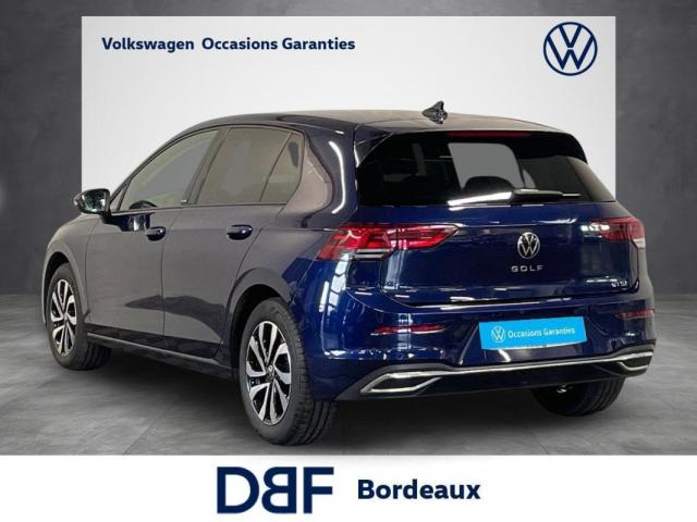 Volkswagen Golf image 7