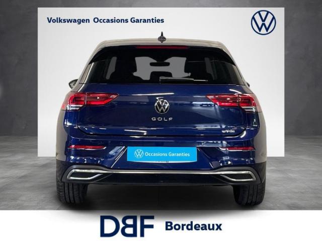 Volkswagen Golf image 1