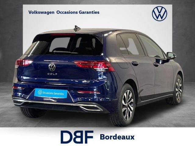 Volkswagen Golf image 9