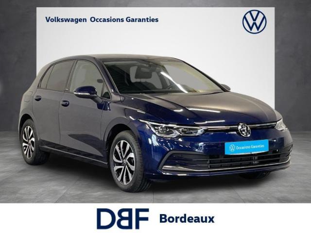 Volkswagen Golf image 6