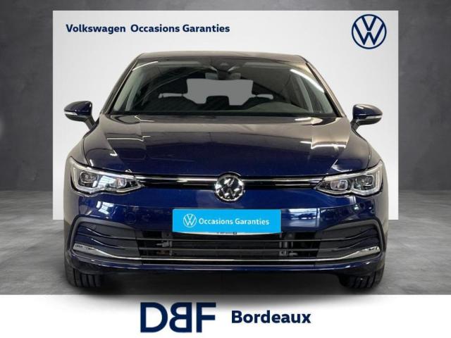 Volkswagen Golf image 4
