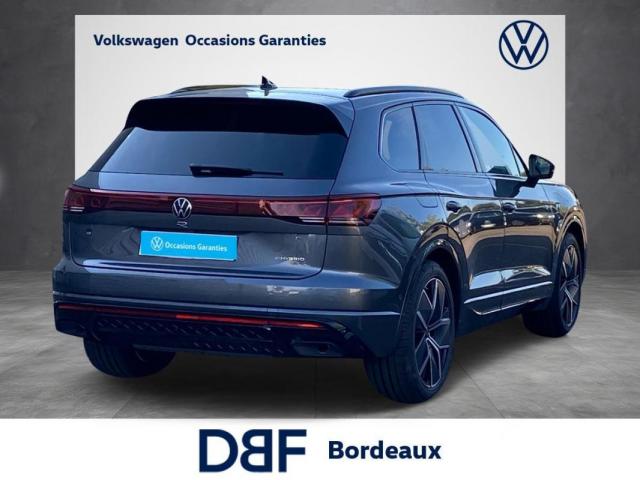 Volkswagen Touareg image 4