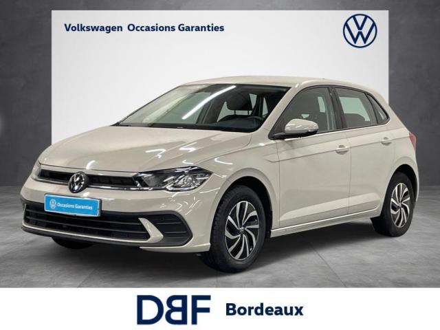 Volkswagen Polo 1.0 Tsi 95 S&s Bvm5 Life