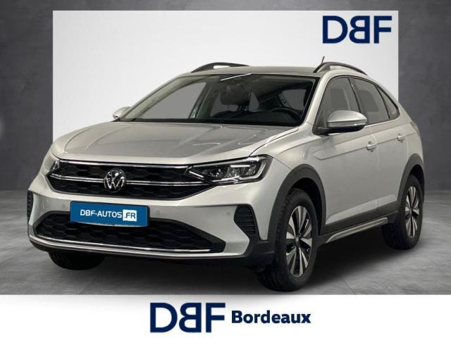 Volkswagen Taigo 1.0 Tsi 110 Bvm6 Life