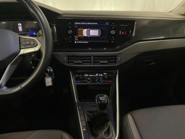 Volkswagen Taigo image 3