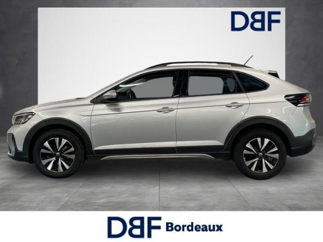 Volkswagen Taigo image 4