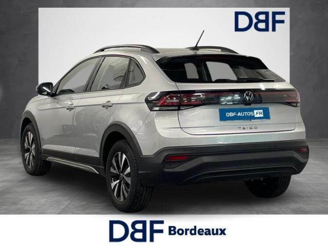 Volkswagen Taigo image 1