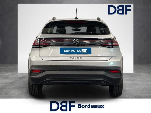 Volkswagen Taigo image 6