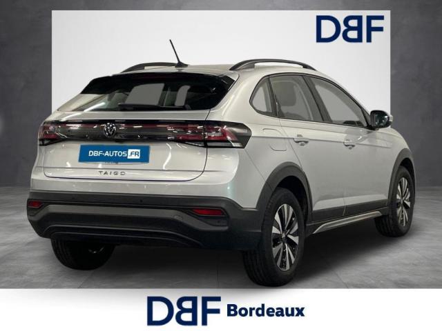 Volkswagen Taigo image 7