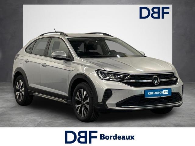 Volkswagen Taigo image 5