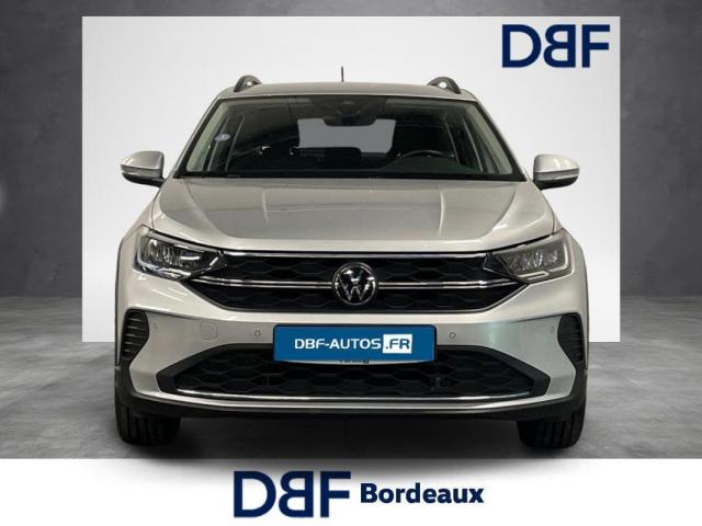 Volkswagen Taigo image 8