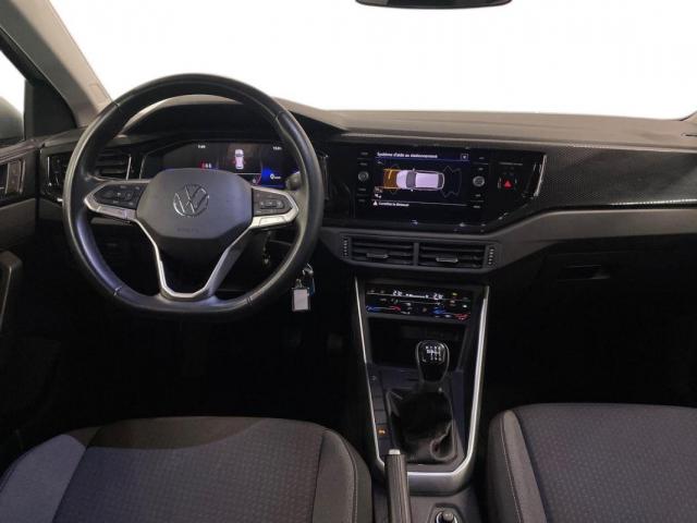 Volkswagen Taigo image 2