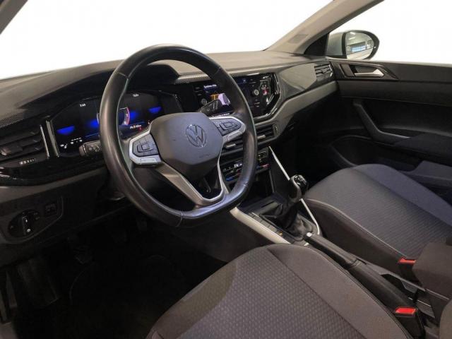 Volkswagen Taigo image 9