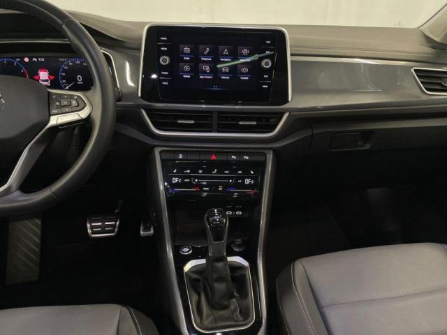 Volkswagen T-Roc image 5