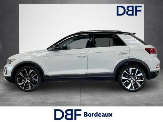 Volkswagen T-Roc image 1