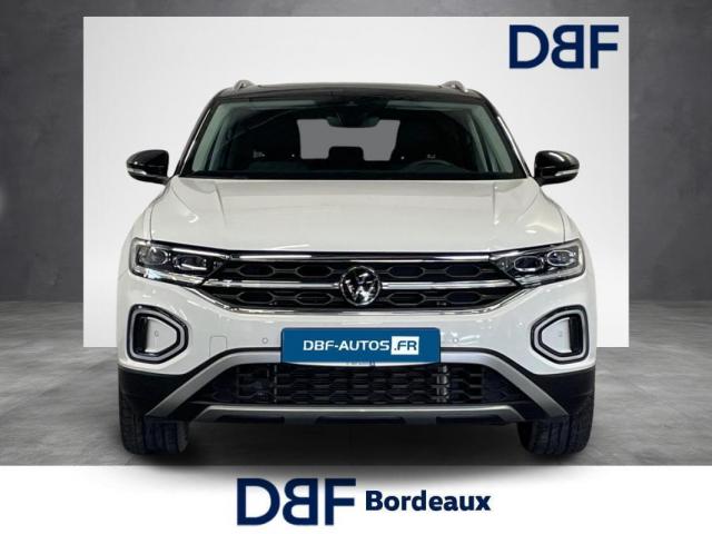 Volkswagen T-Roc image 2