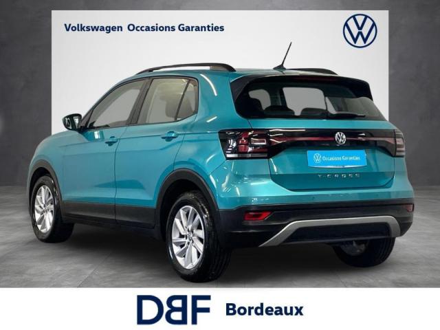 Volkswagen T-Cross image 9