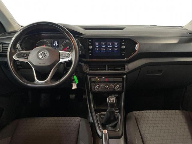 Volkswagen T-Cross image 3