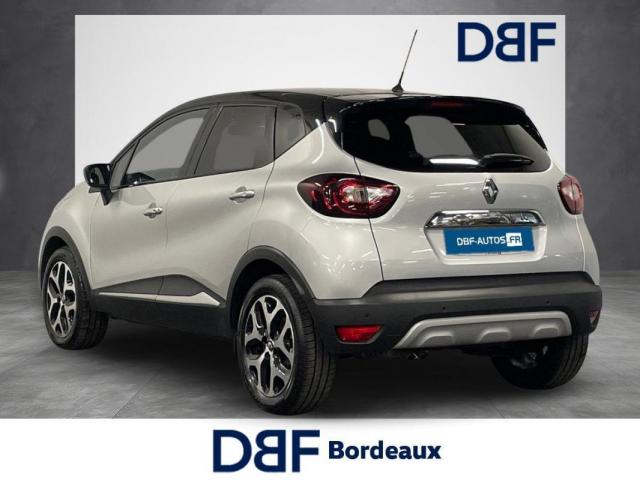 Renault Captur image 6