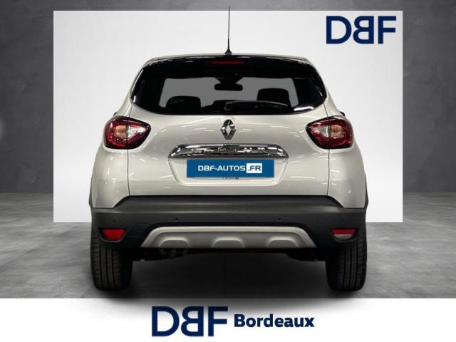 Renault Captur image 1