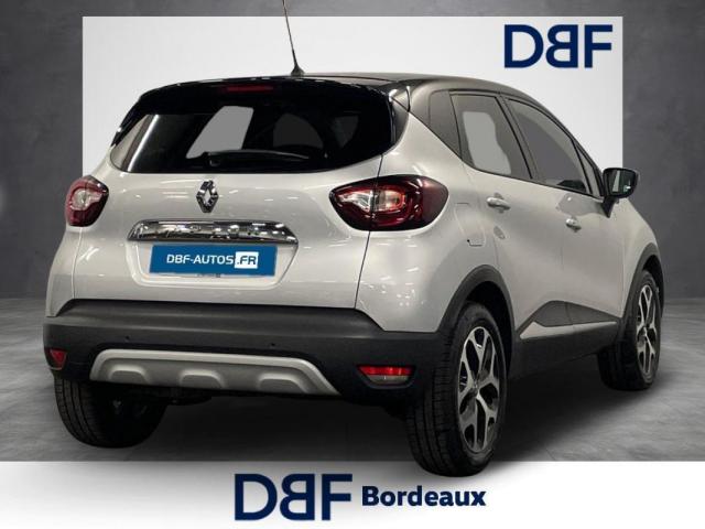 Renault Captur image 9